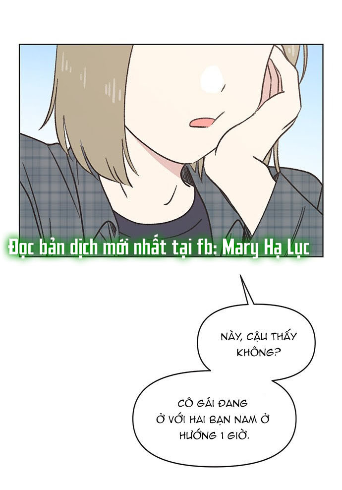 Thanh Xuân Đáng Yêu chapter 1.1 55