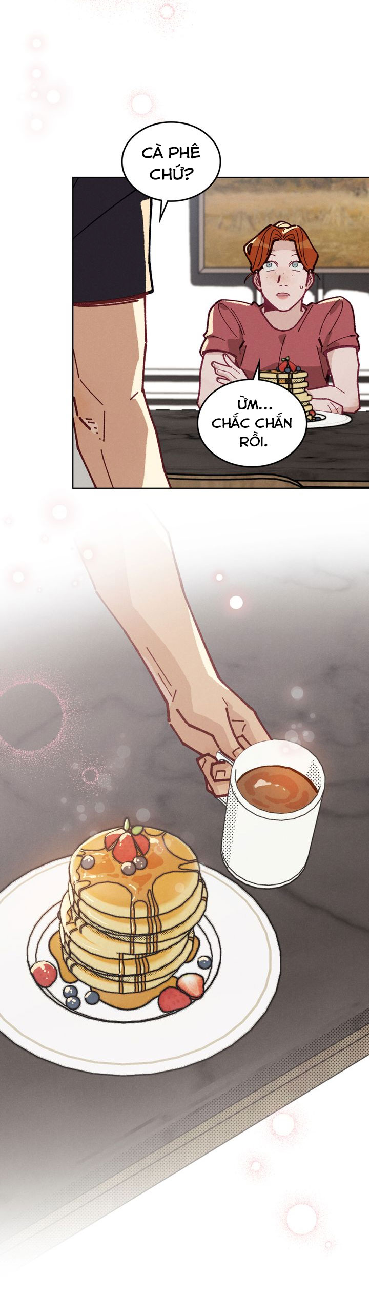 giải mã ngôn ngữ trái tim chapter 29 9