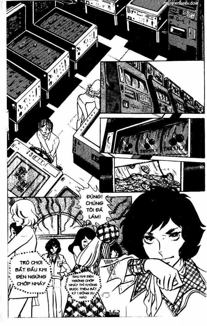 akuma no hanayome (bride of deimos) chapter 3.2 71