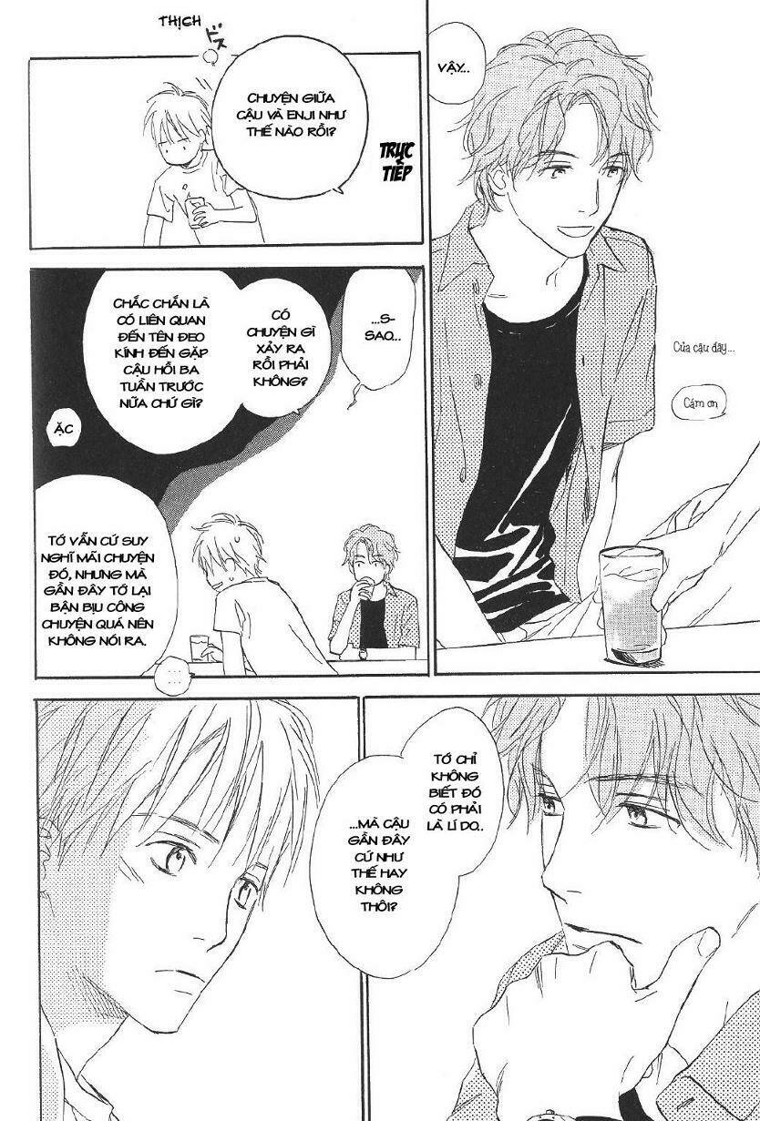 tenohira no seiza chapter 4 4