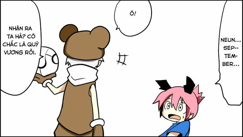 senyuu chapter 41 47