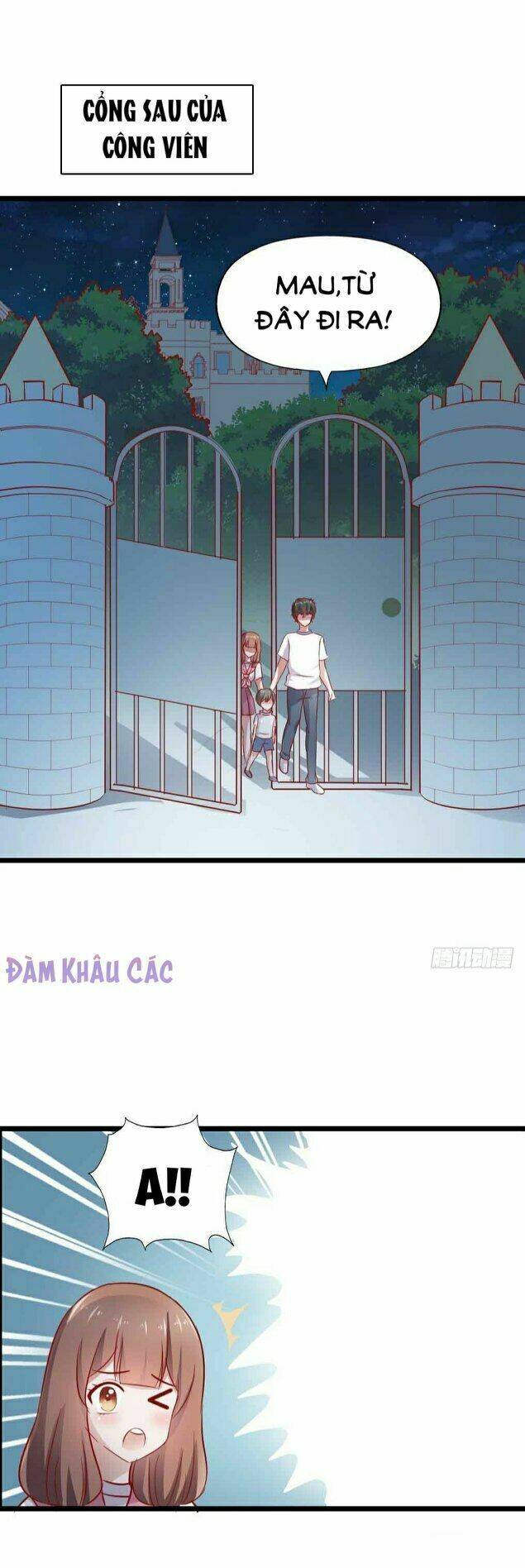 ác ma bàn bên chapter 29 28