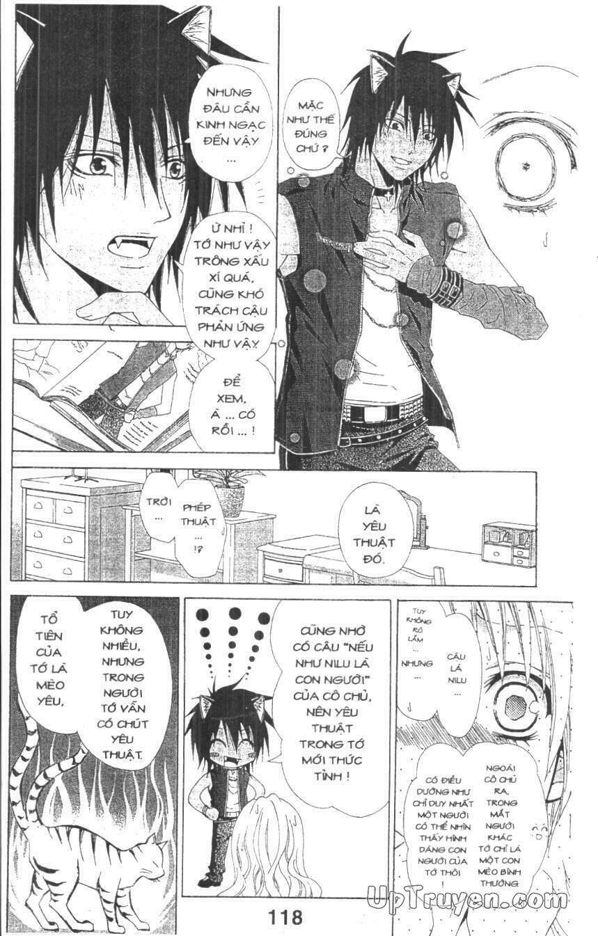 kare ni biyaku o nomasetara chapter 4 7