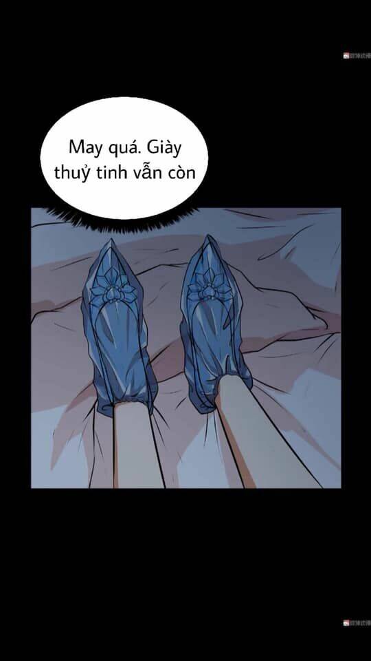 giày thủy tinh chapter 16.1 20