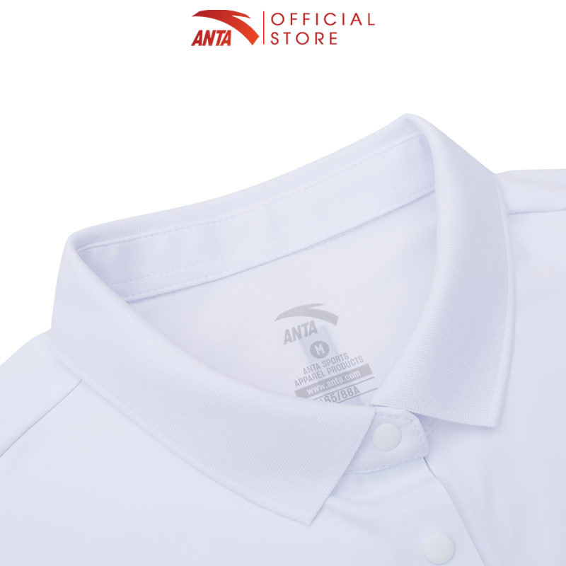 Áo polo nữ A-CHILL TOUCH Anta 862337113