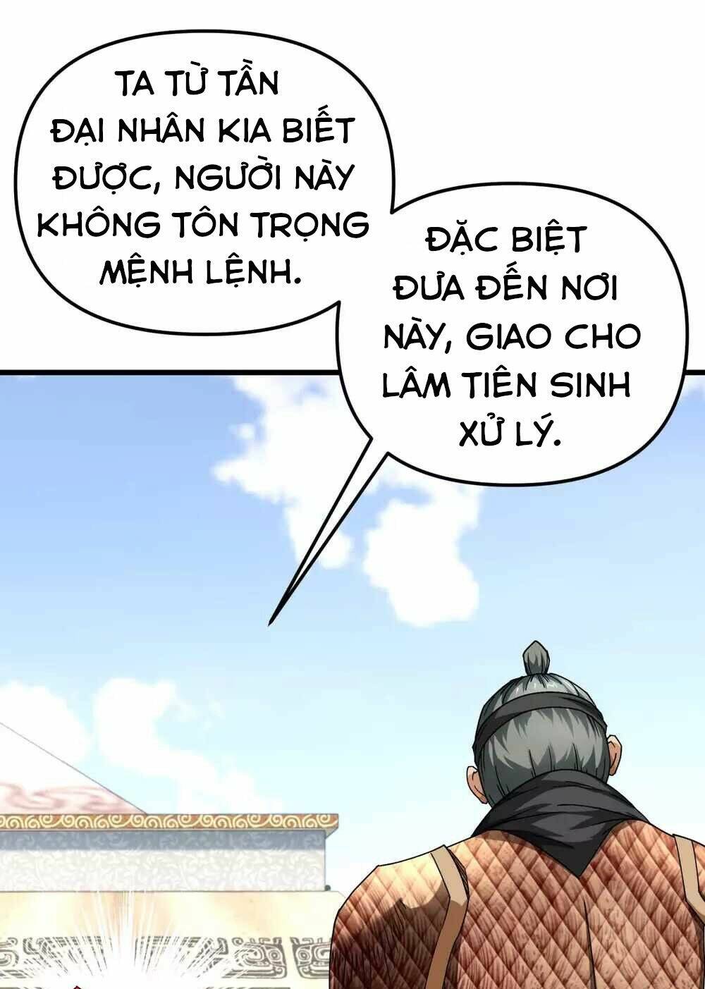 trọng sinh ta là đại thiên thần chapter 108 16