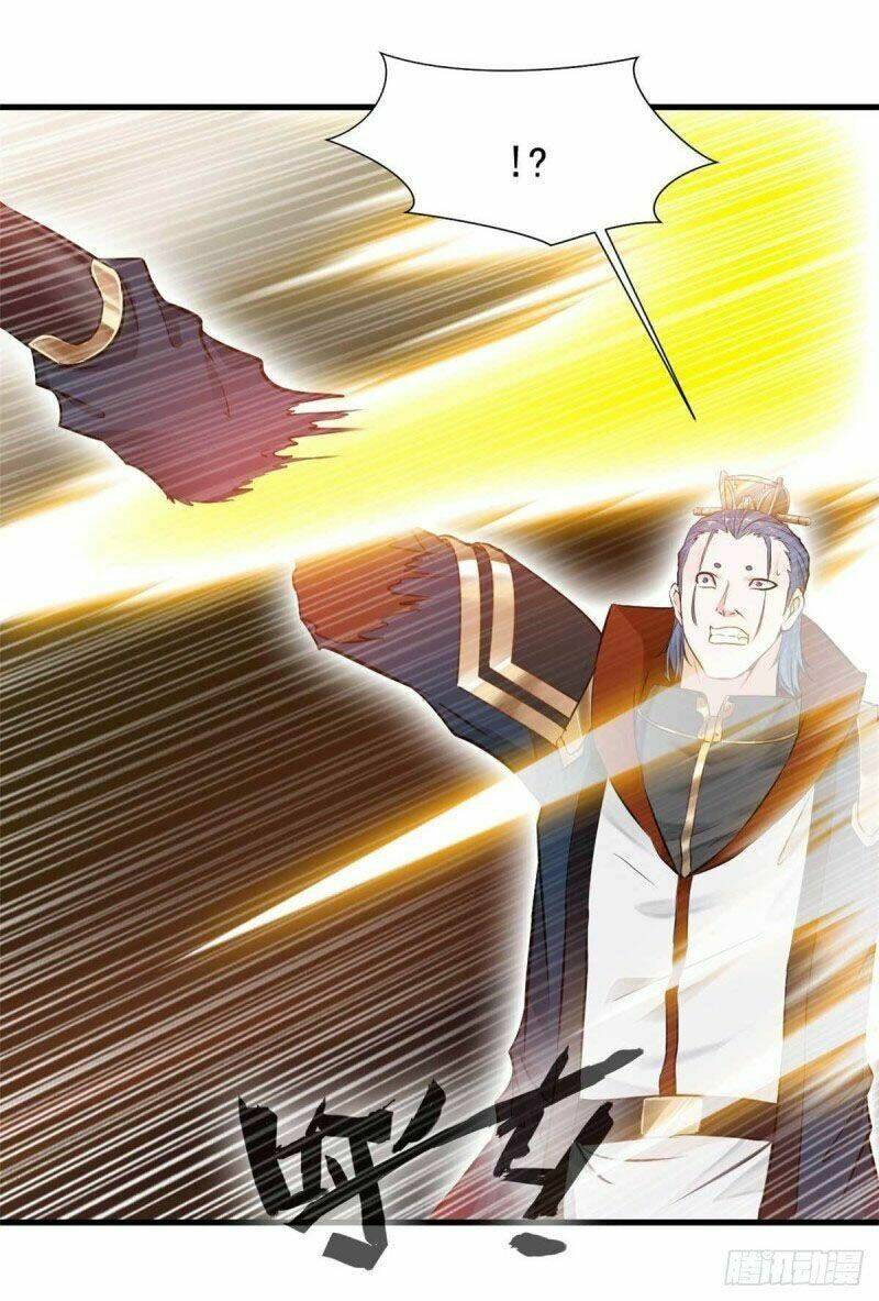 một đời thành tiên chapter 48 5