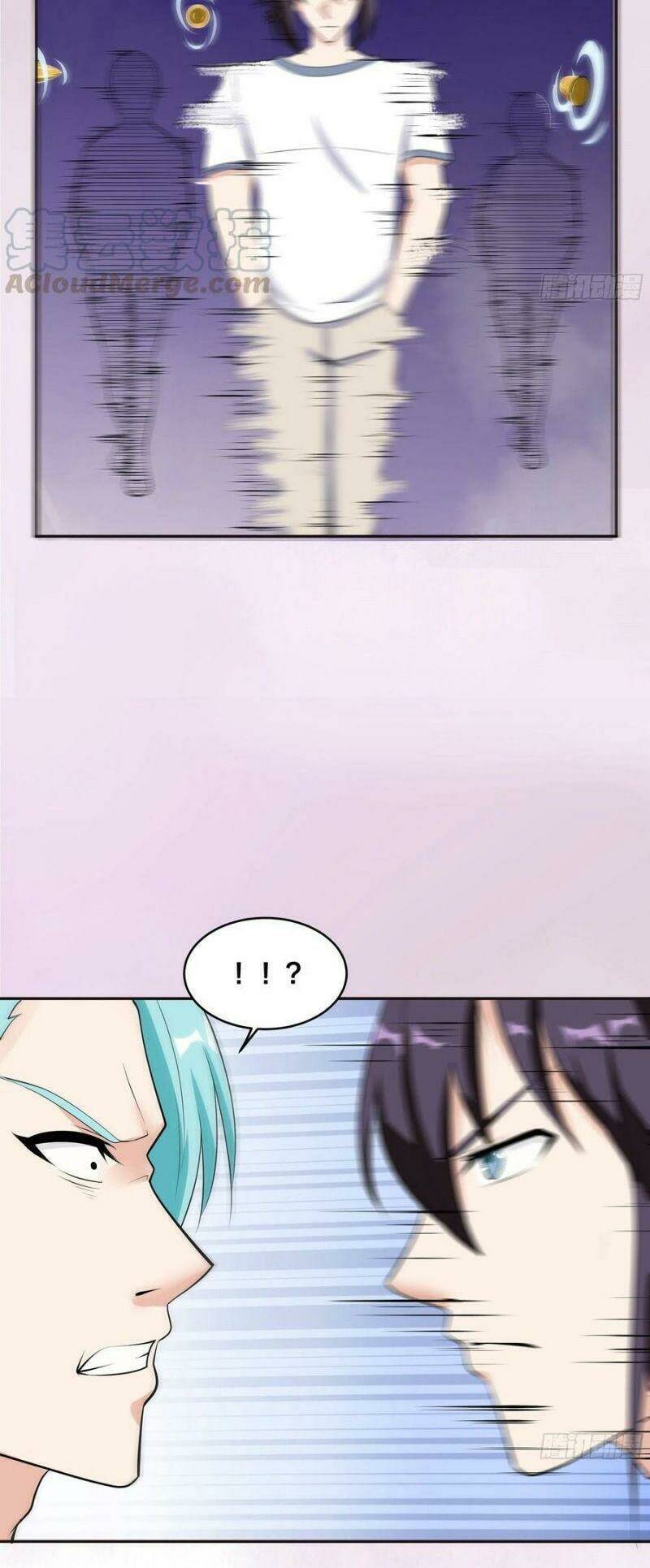 người tu tiên tại đô thị chapter 131 16