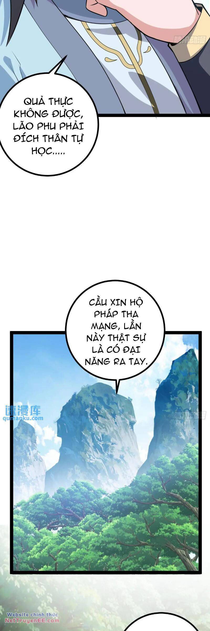trăm tuổi mở hệ thống: con hiền cháu ngoan quỳ khắp núi! chapter 42 25