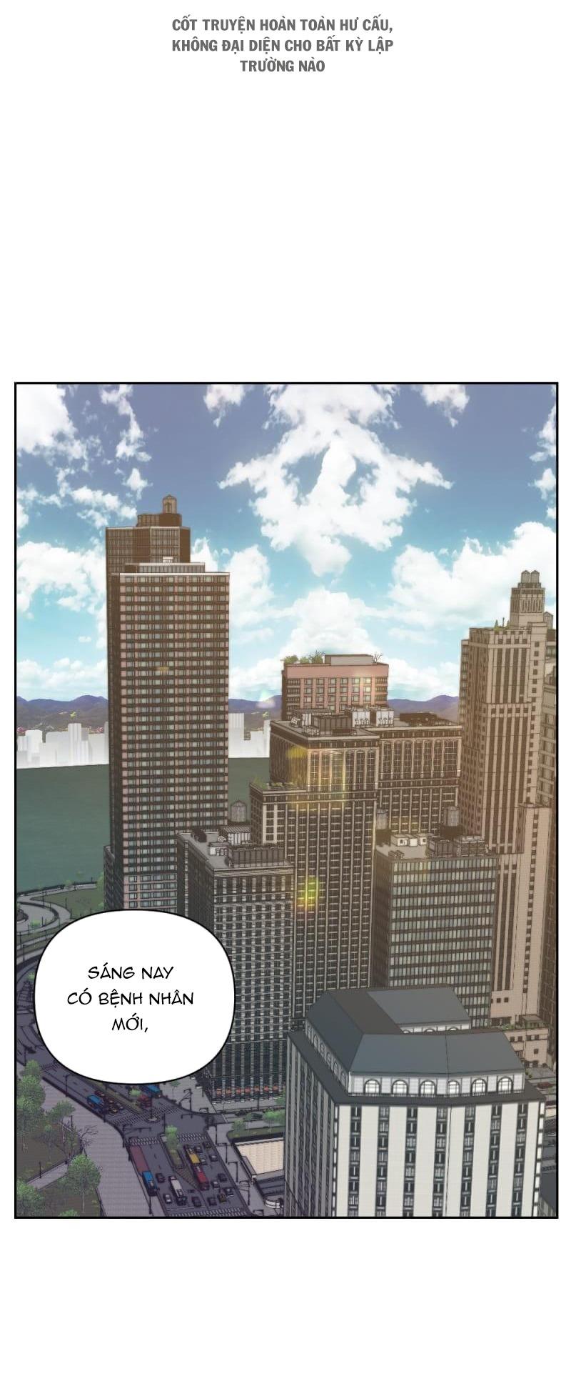 bao nuôi tiền bối chapter 13 1