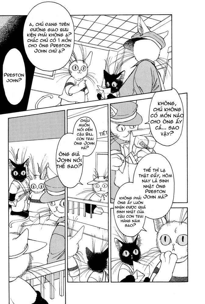 bernie's drawing diary chapter 3 10