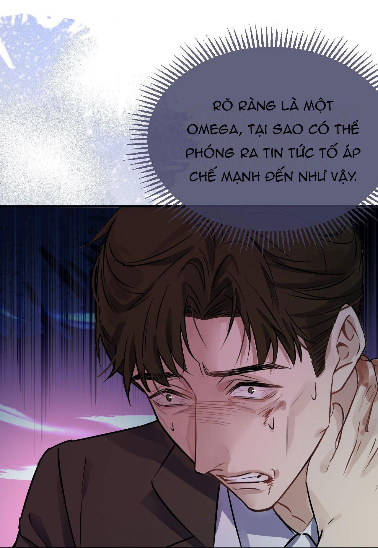 huynh dạy đệ vô lễ chapter 1 11