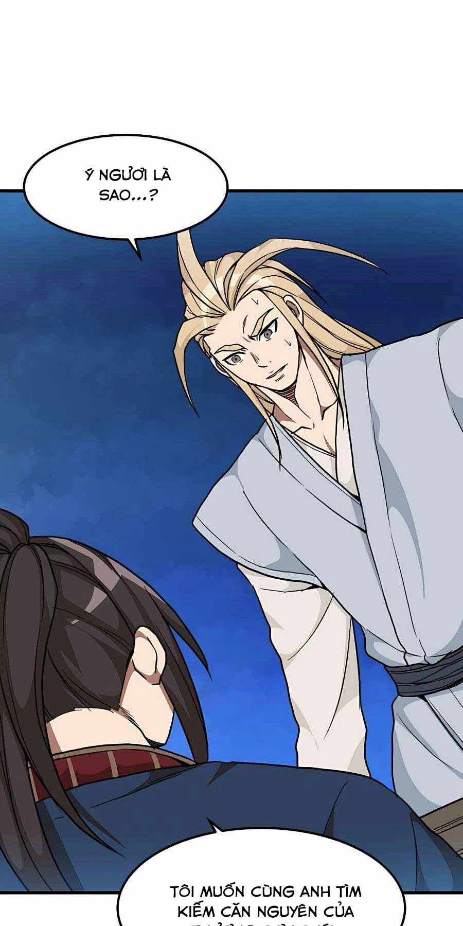 băng y kiếm thần chapter 18 23