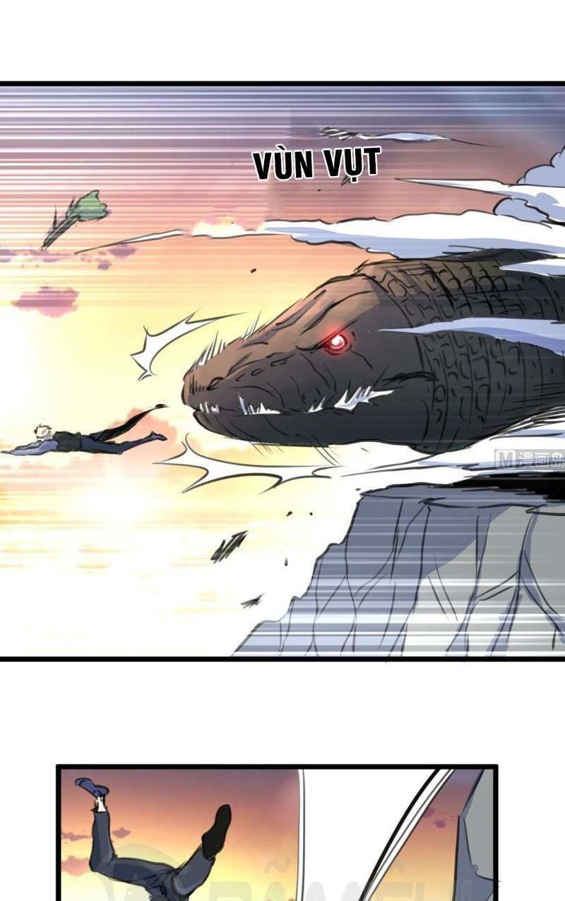 thần nhãn giám định sư chapter 103 11