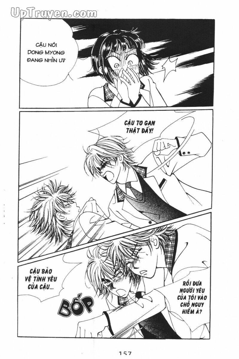 cô nàng ngổ ngáo chapter 4 159