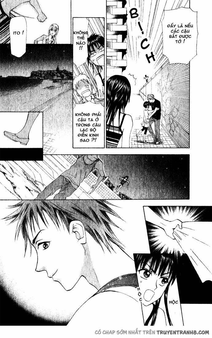 romeo và juliet hiện đại ii chapter 5 27