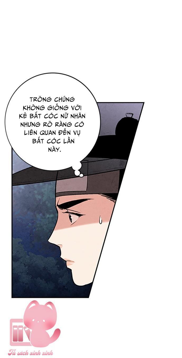 lệnh cấm hôn chapter 48 71