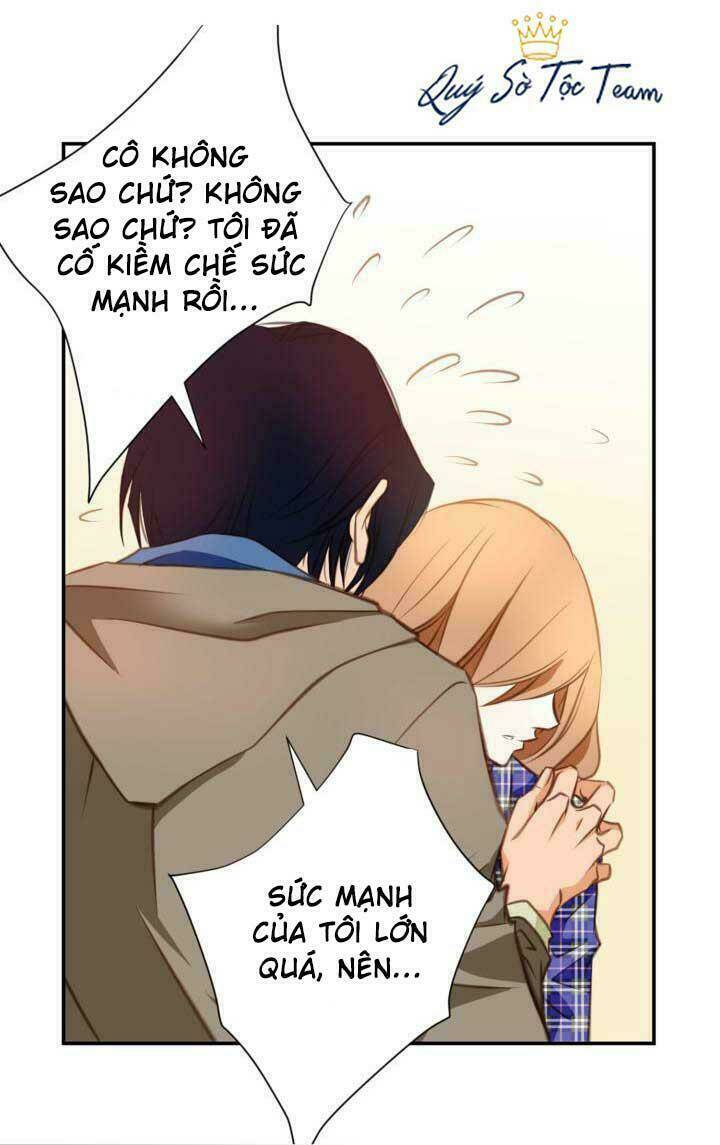 tiếp xúc chí mạng chapter 24 6