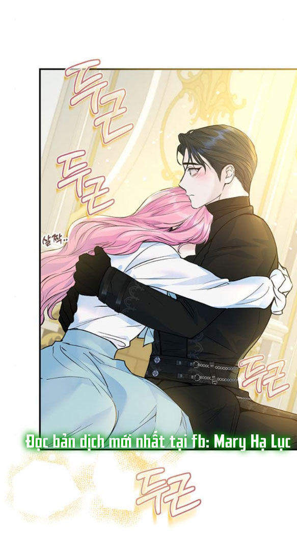 tôi tưởng bản thân không còn sống được bao lâu! chapter 14.1 17