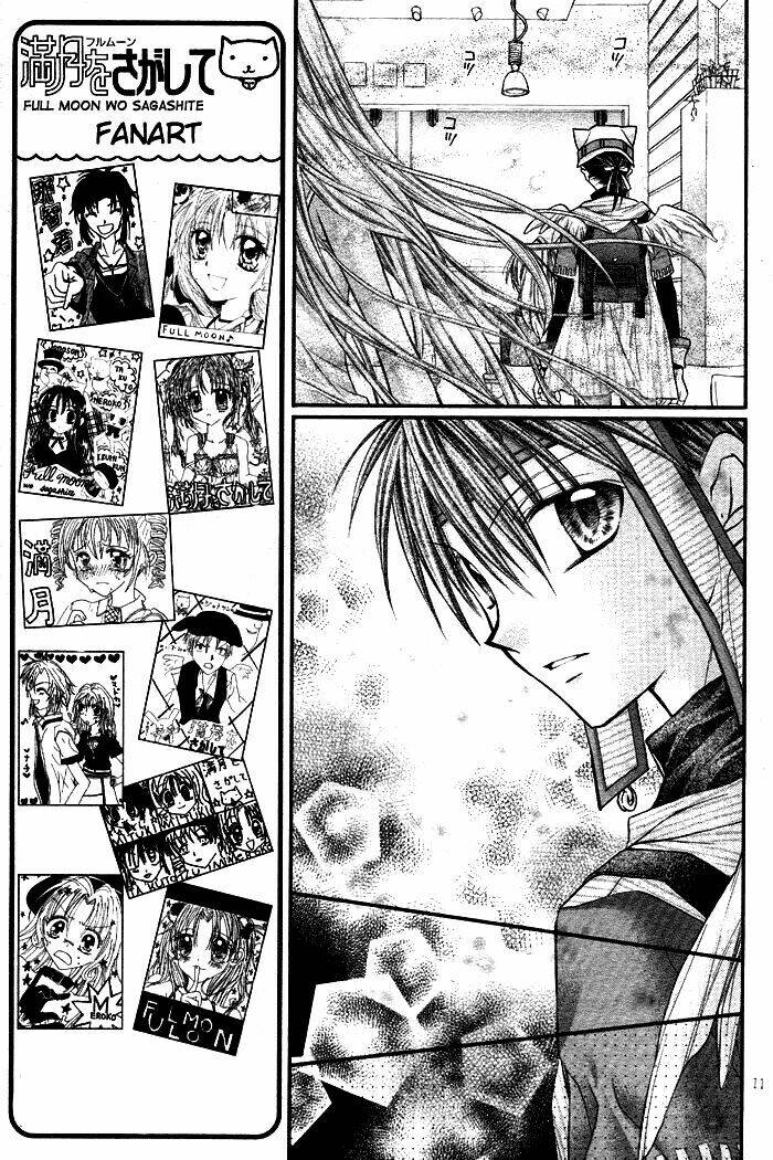 đi tìm mặt trăng tròn chapter 24 13