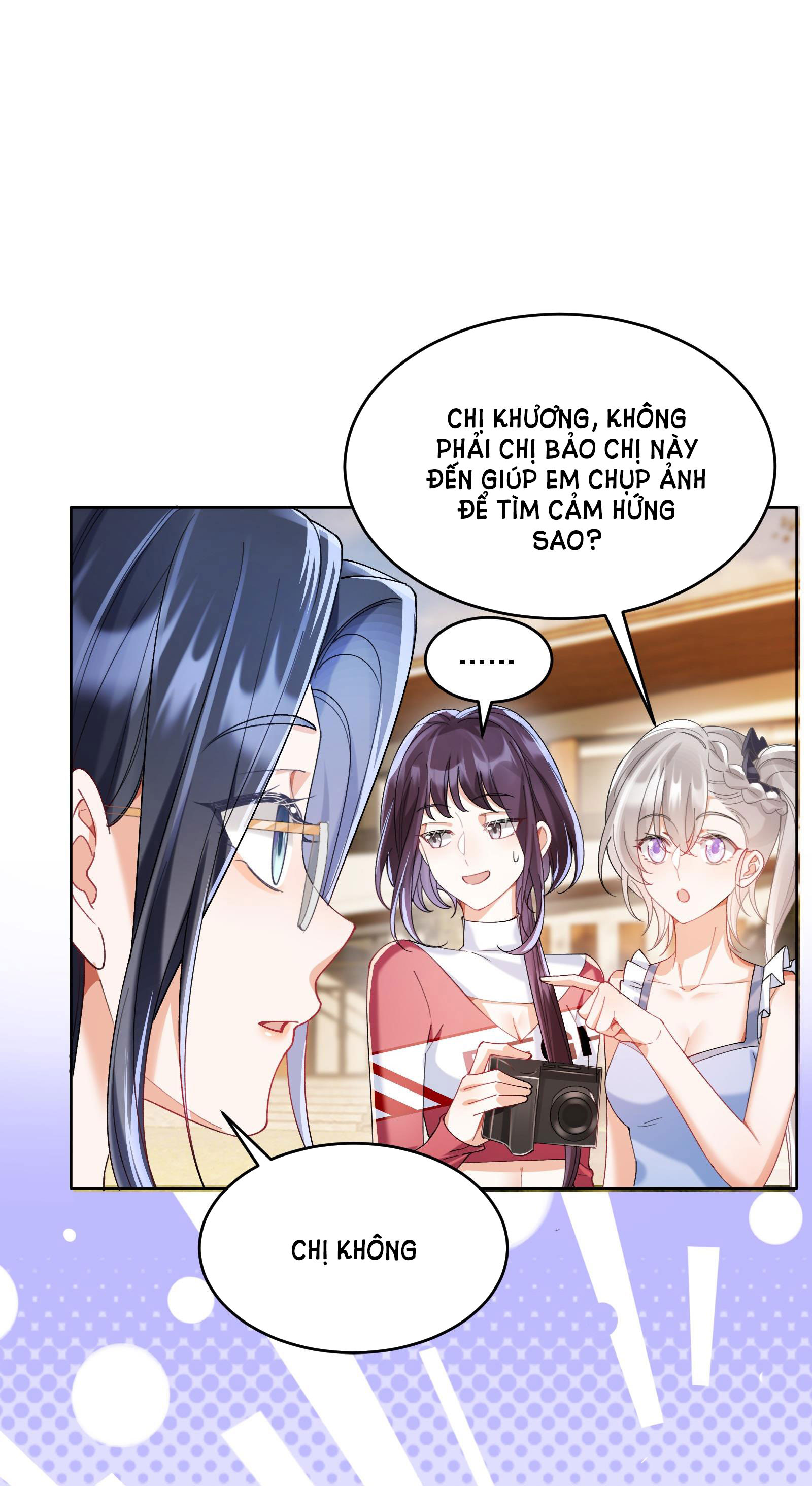 chưa biết ai hơn ai chapter 18 19