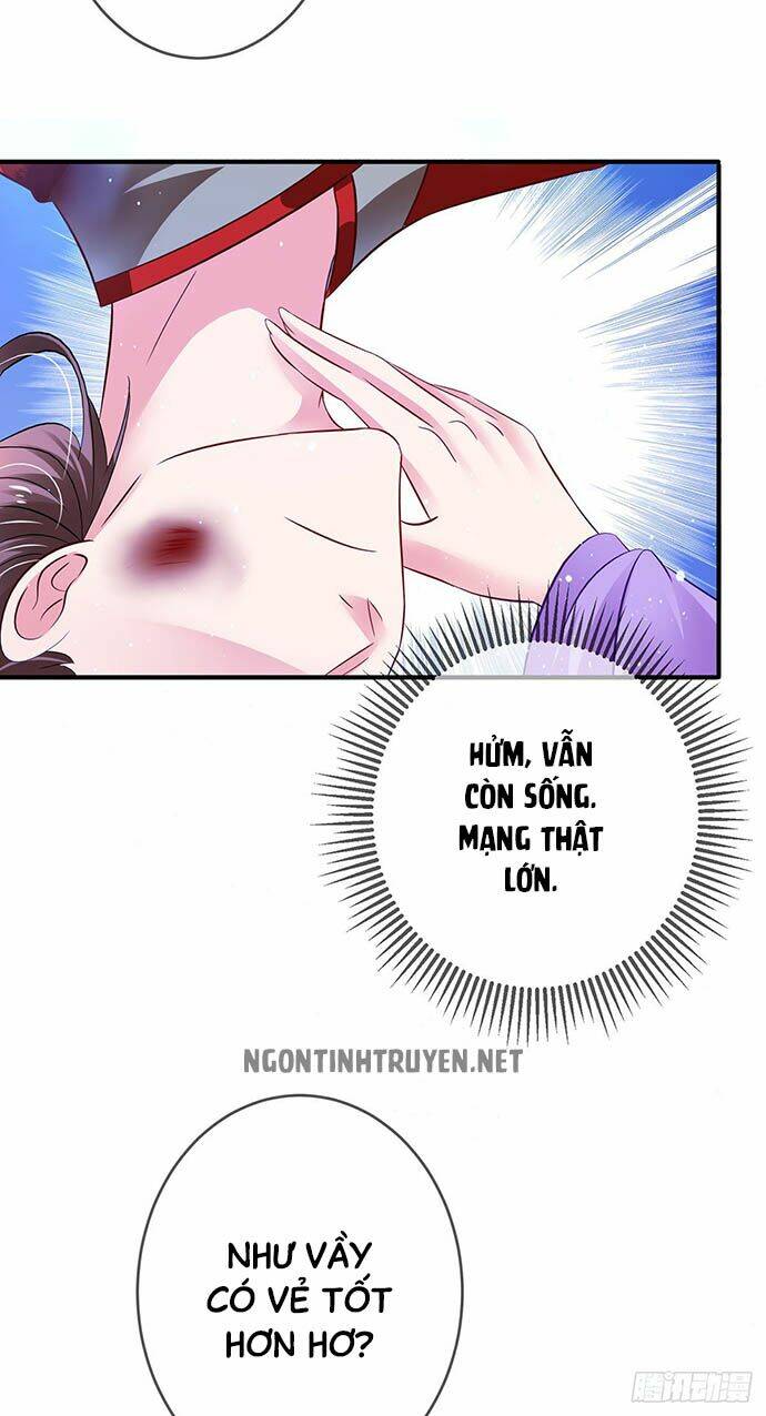 bệnh kiều phu quân ngạnh thượng cung chapter 12 5