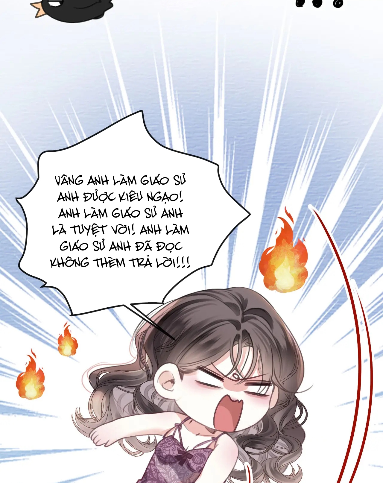 ngày mai cũng thích anh chapter 8 10