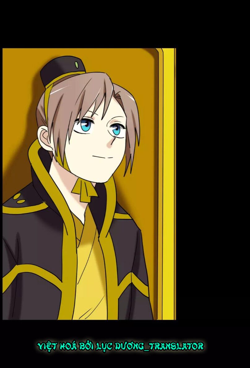 lưỡng bất nghi (full) chapter 138 13