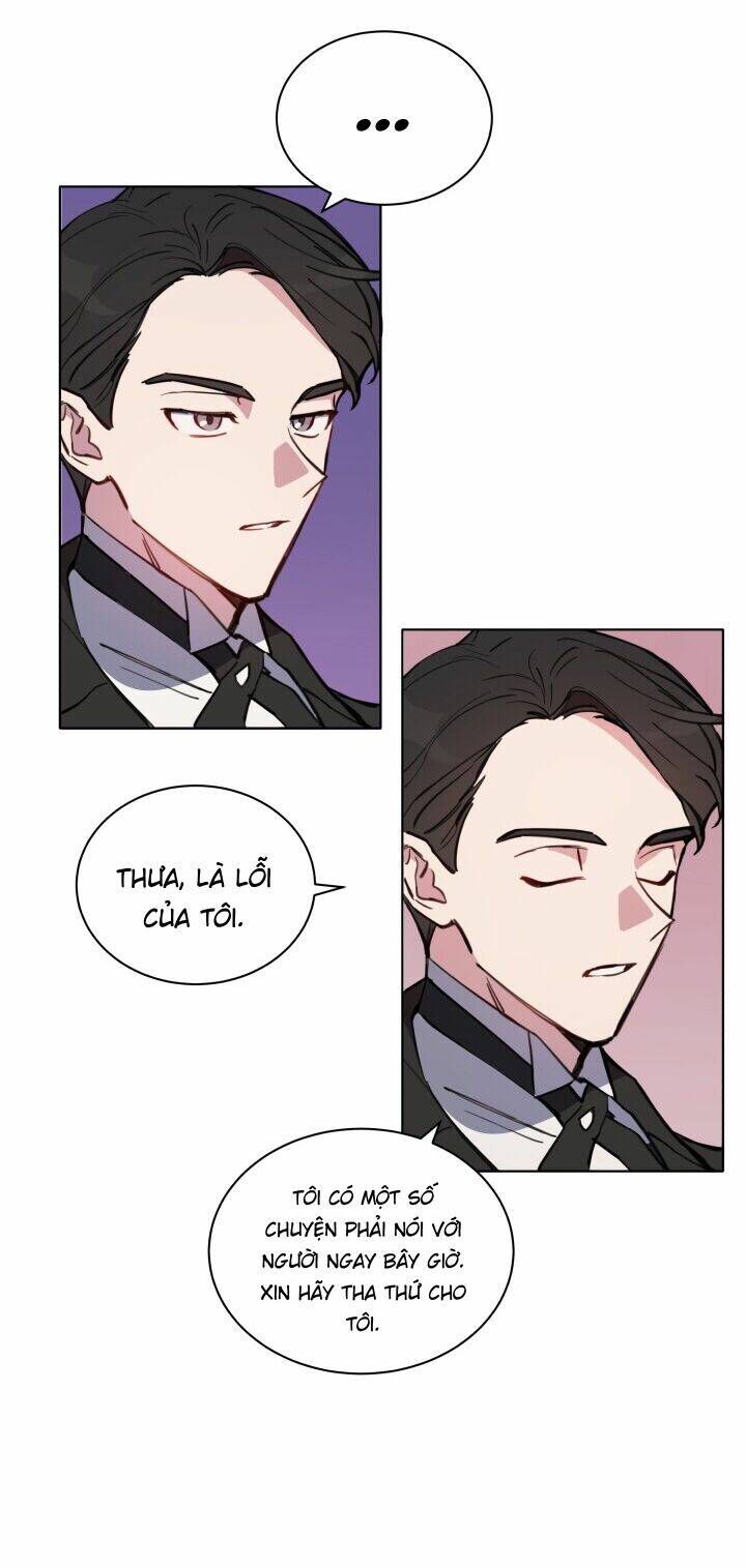 cái chết của lamia orphe chapter 8 37