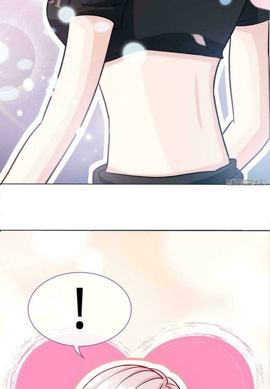 truy nã toàn cầu truy thê về sủng chapter 88.2 13