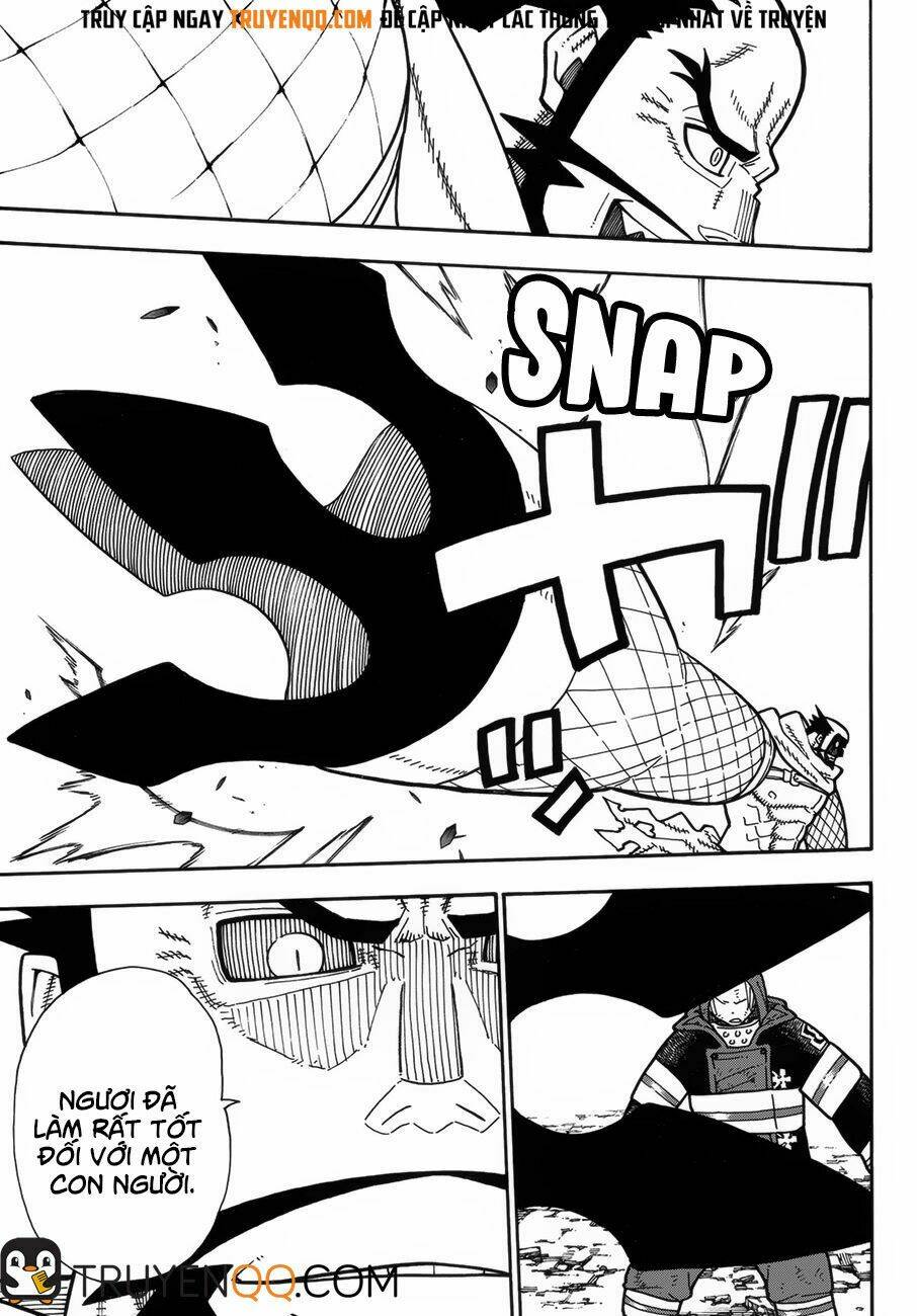 biệt đội lính cứu hỏa chapter 190 6