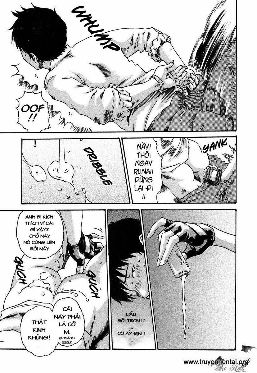 hishoka drops chapter 5 13