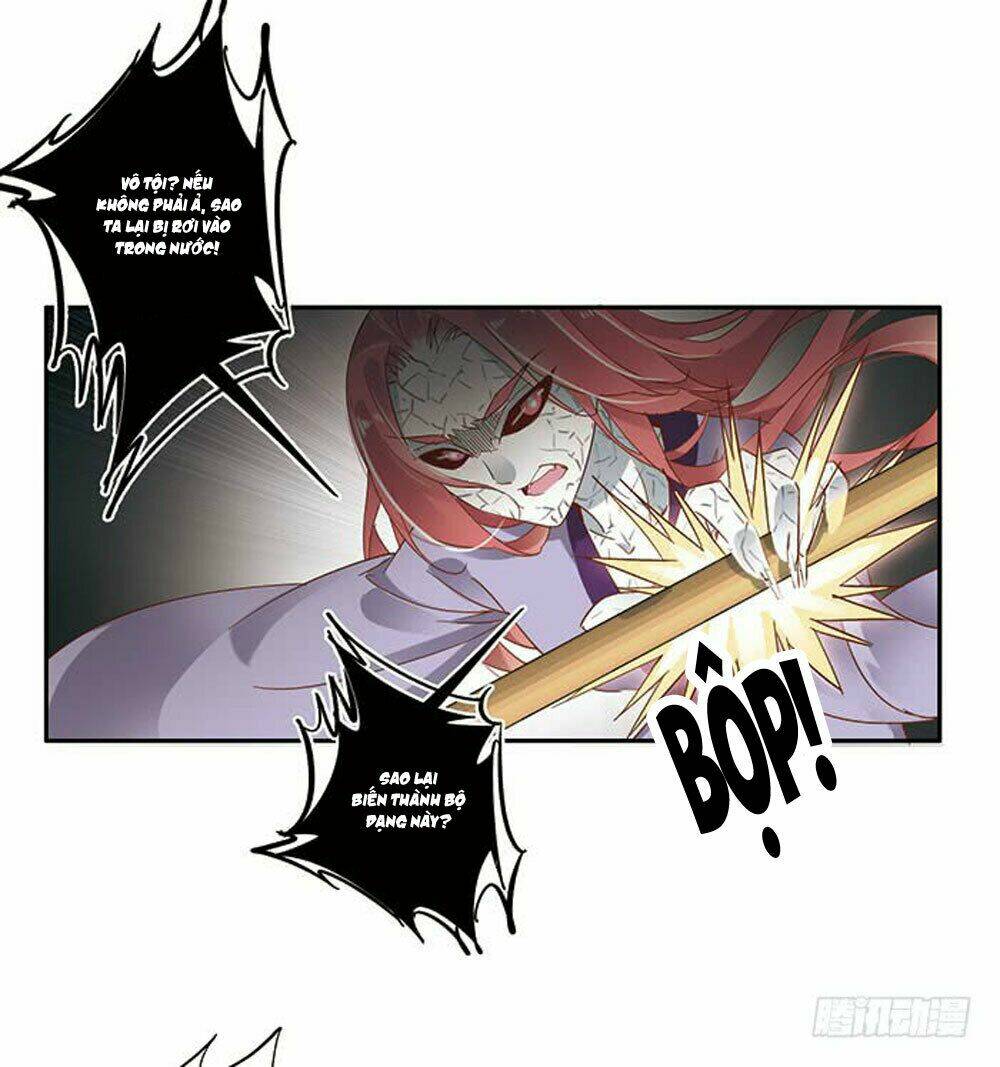 thiền tâm vấn đạo chapter 32 81