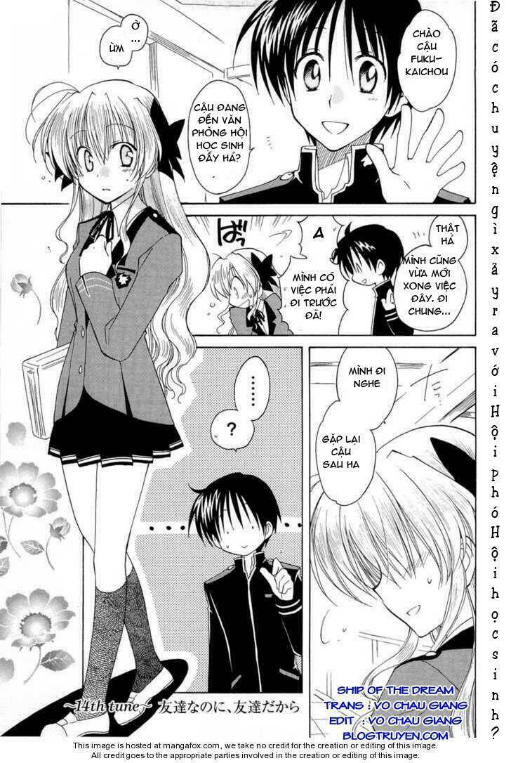 fortune arterials chapter 14 1