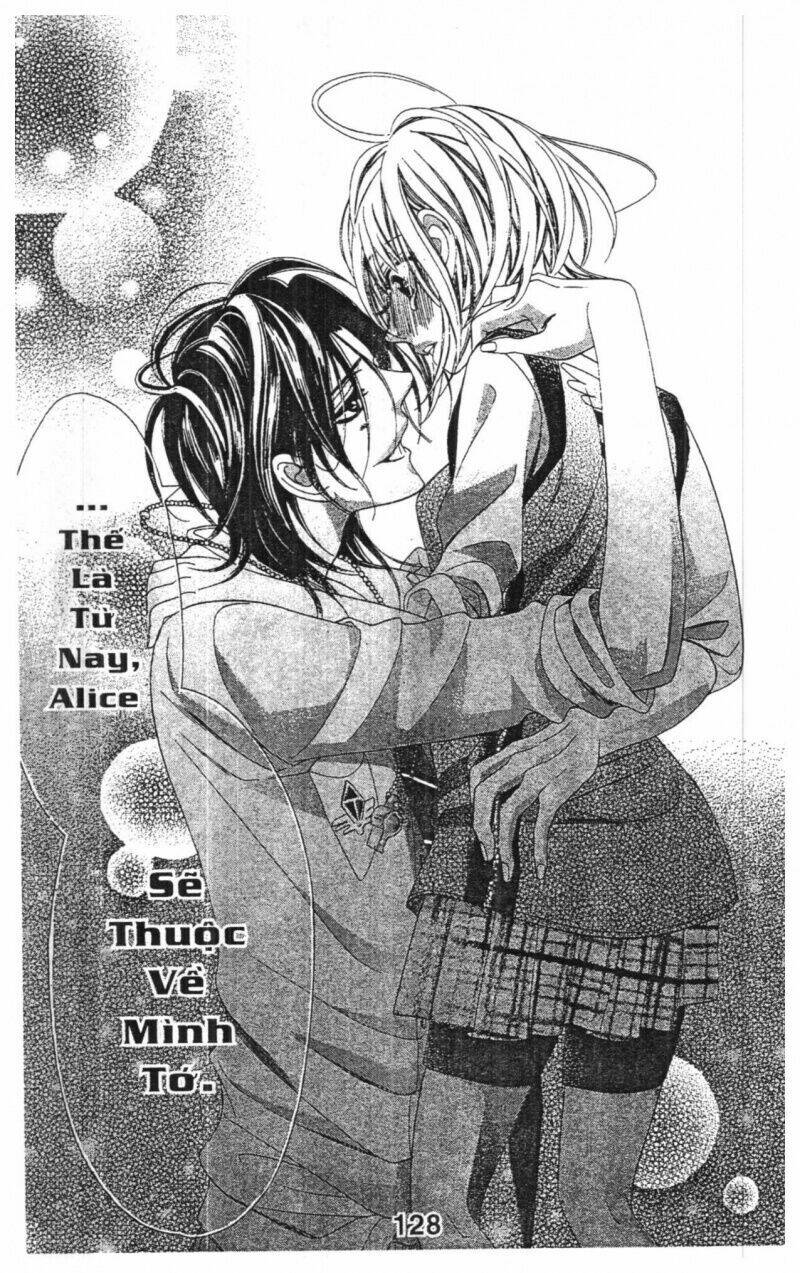 alice binetsu 38°c - we are tsubasa ga oka d.c chapter 1 128