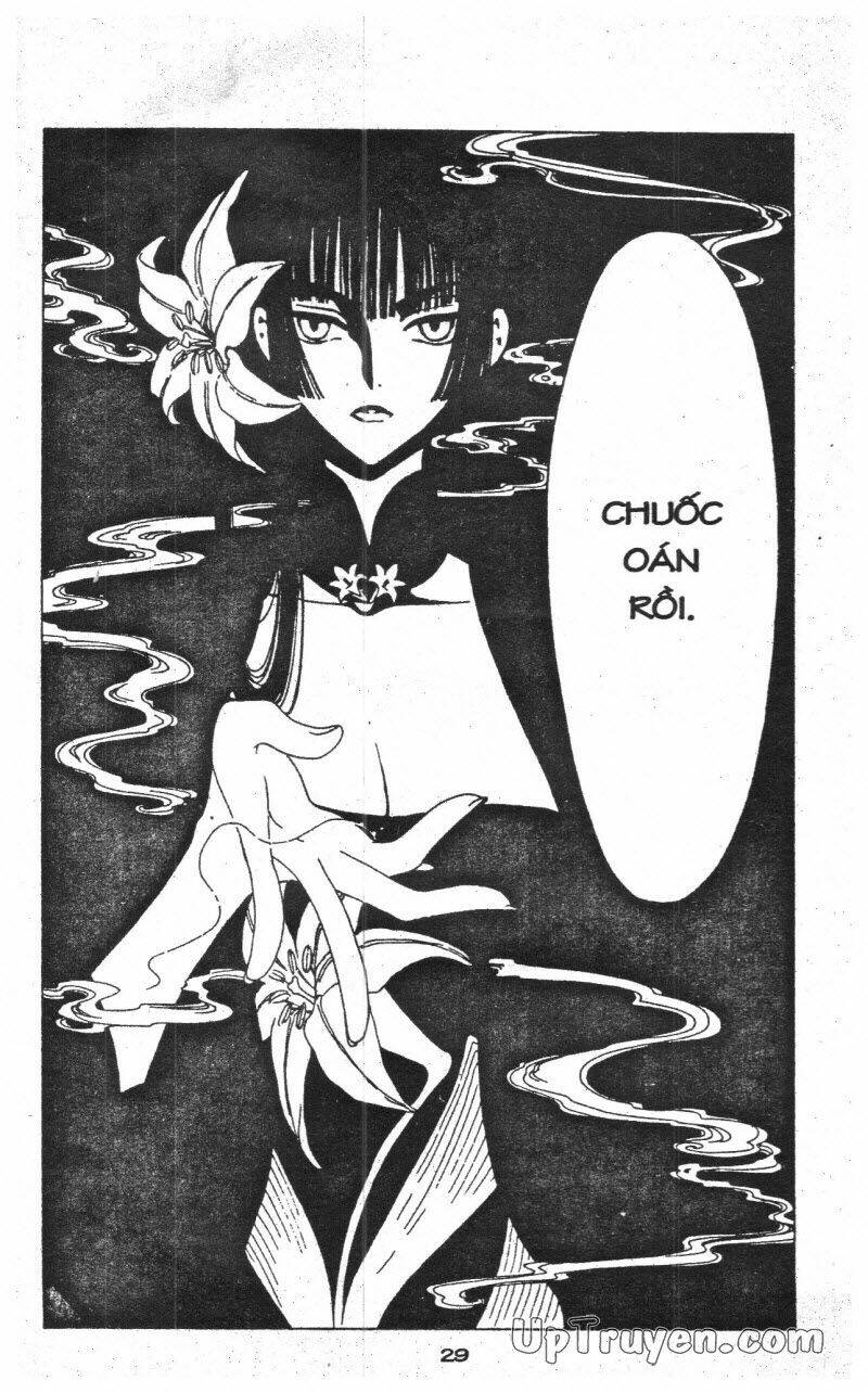 xxxholic - hành trình bí ẩn chapter 7 31