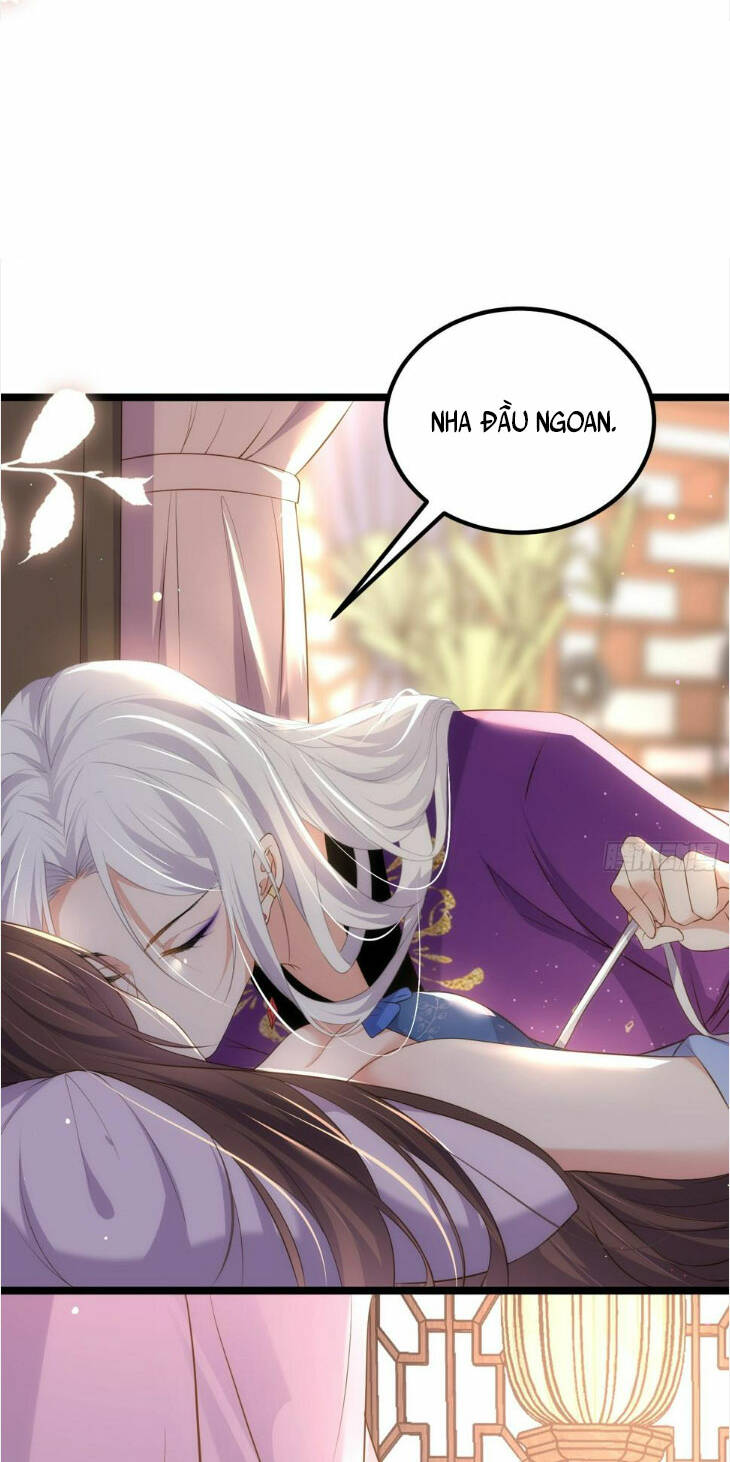 hoạn phi thiên hạ chapter 305 12