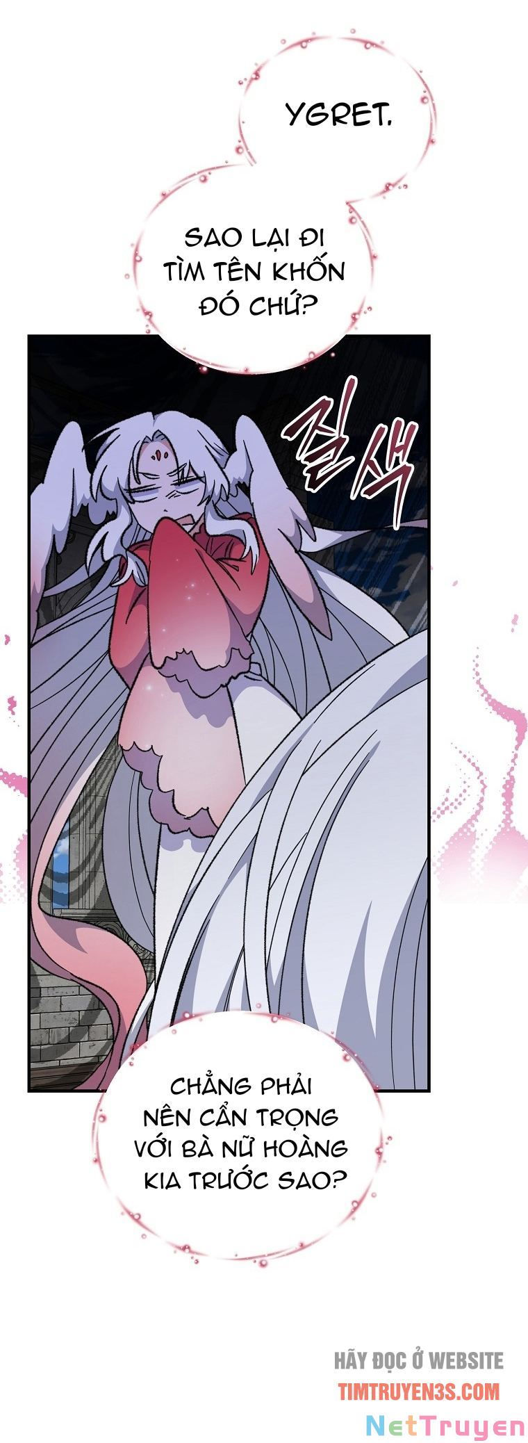 nhà hiền triết yigret chapter 56 26