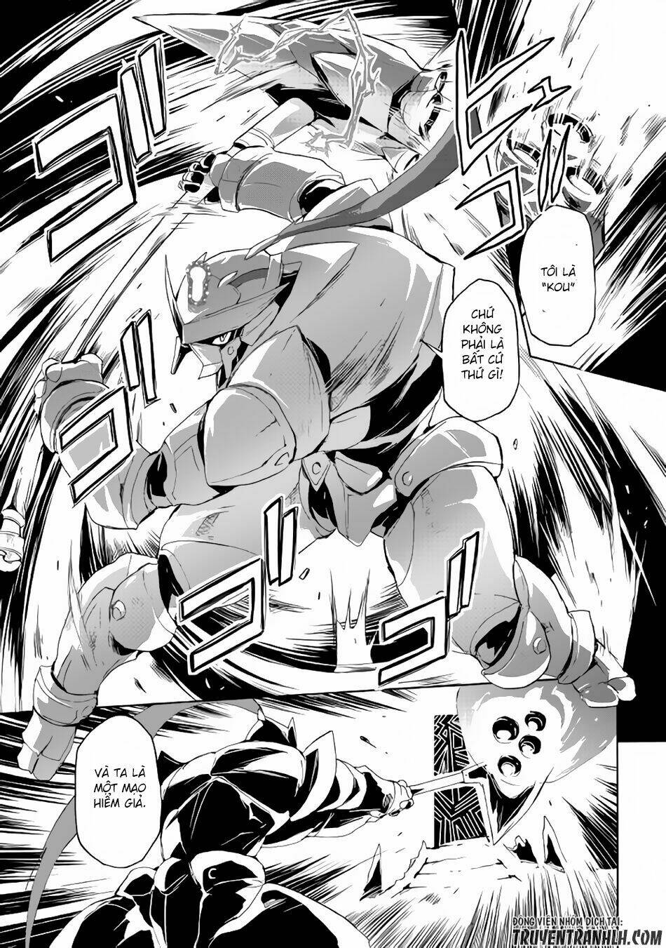 spirit migration chapter 27 18