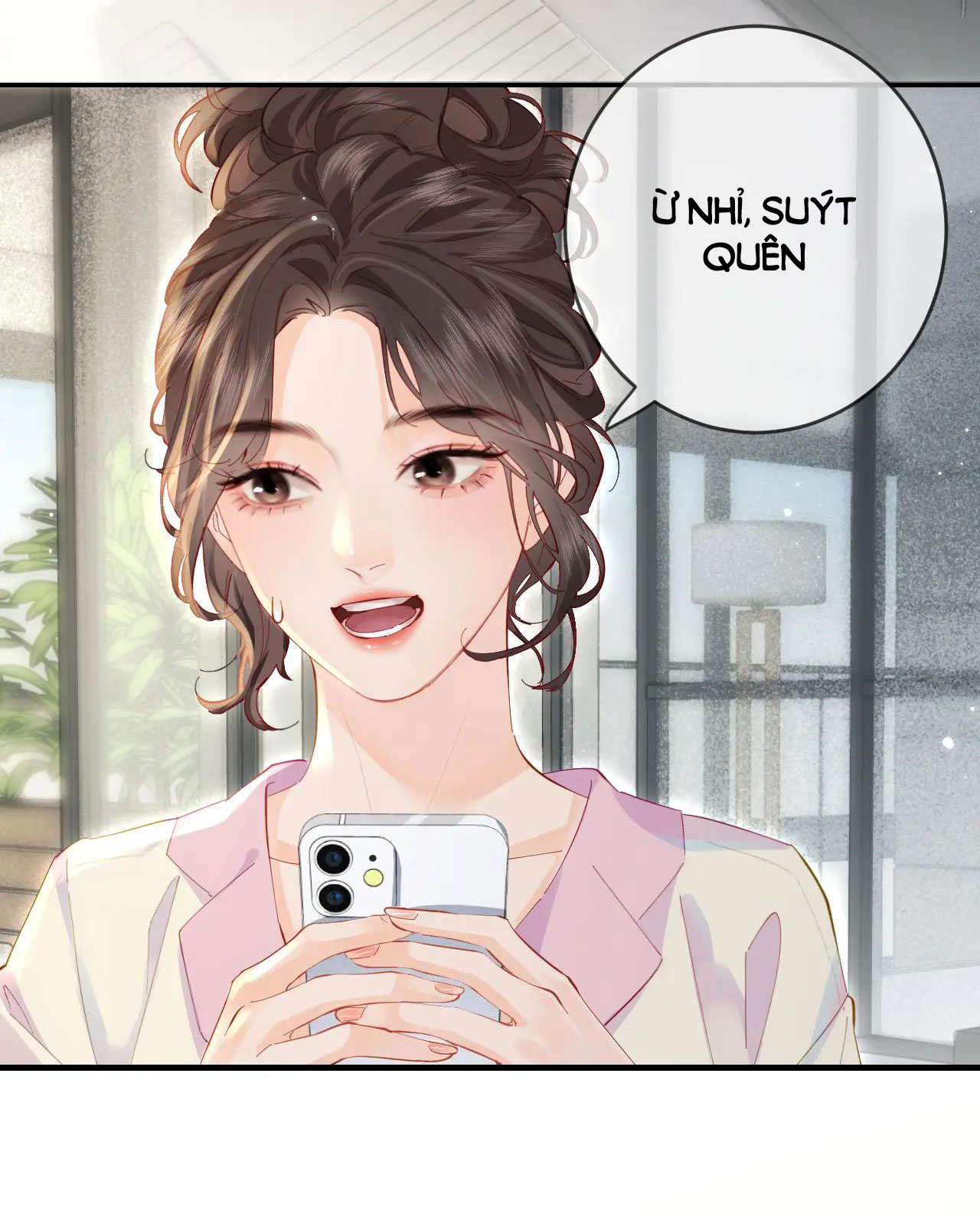 câu chuyện ngọt ngào của cặp vợ chồng đỉnh lưu chapter 44.2 4