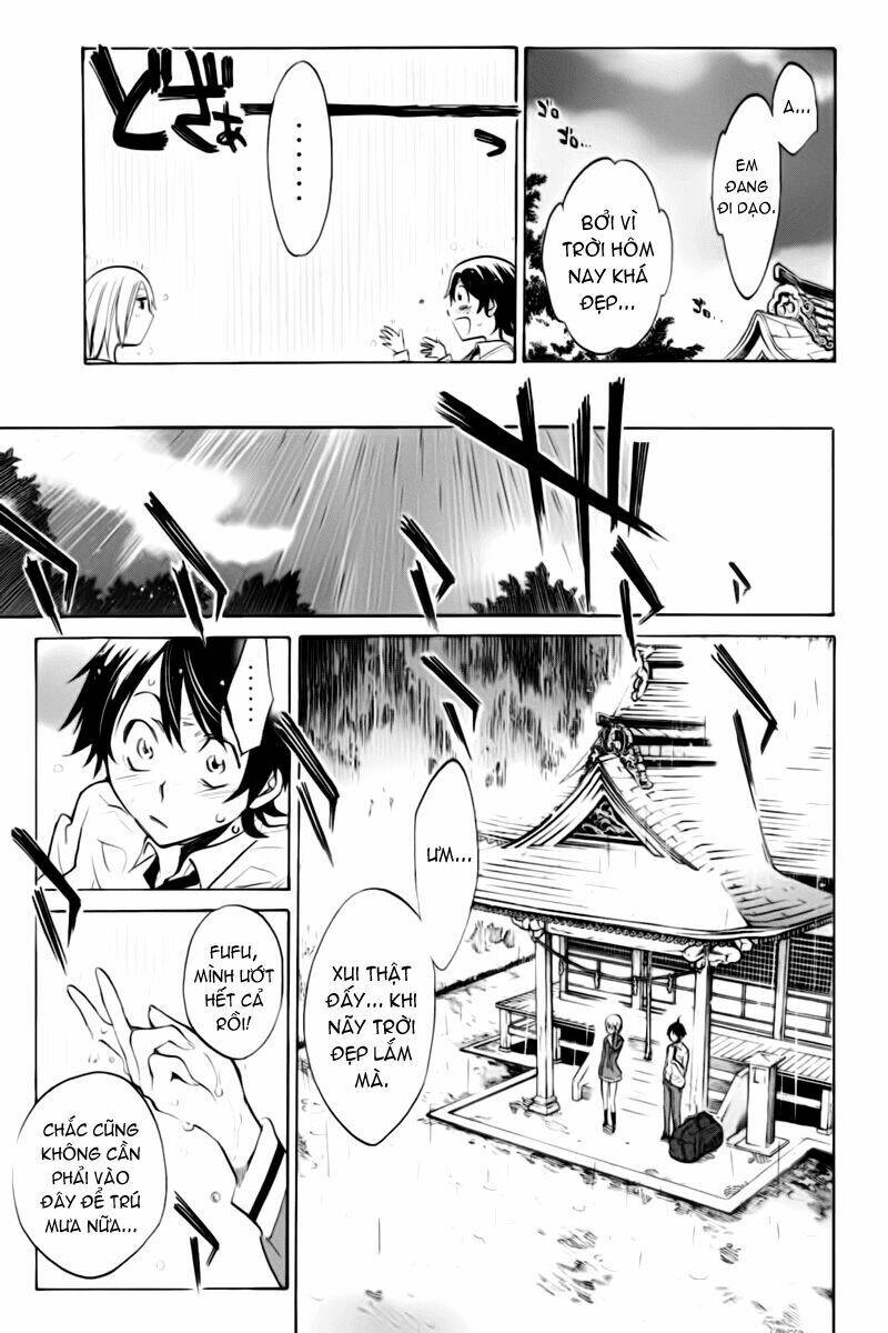 kono kanojo wa fiction desu chapter 1 37