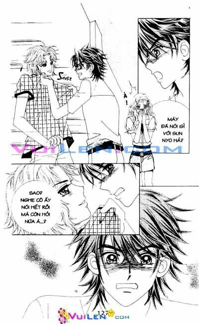 cô dâu bé xinh chapter 78 6