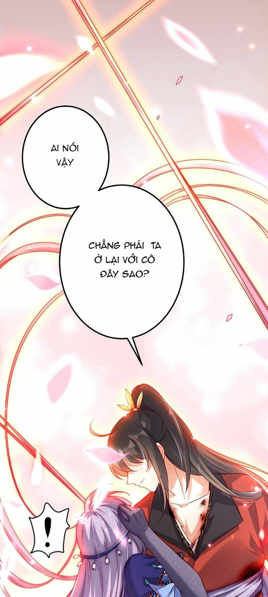 thiên kim bất hoán chapter 16 60