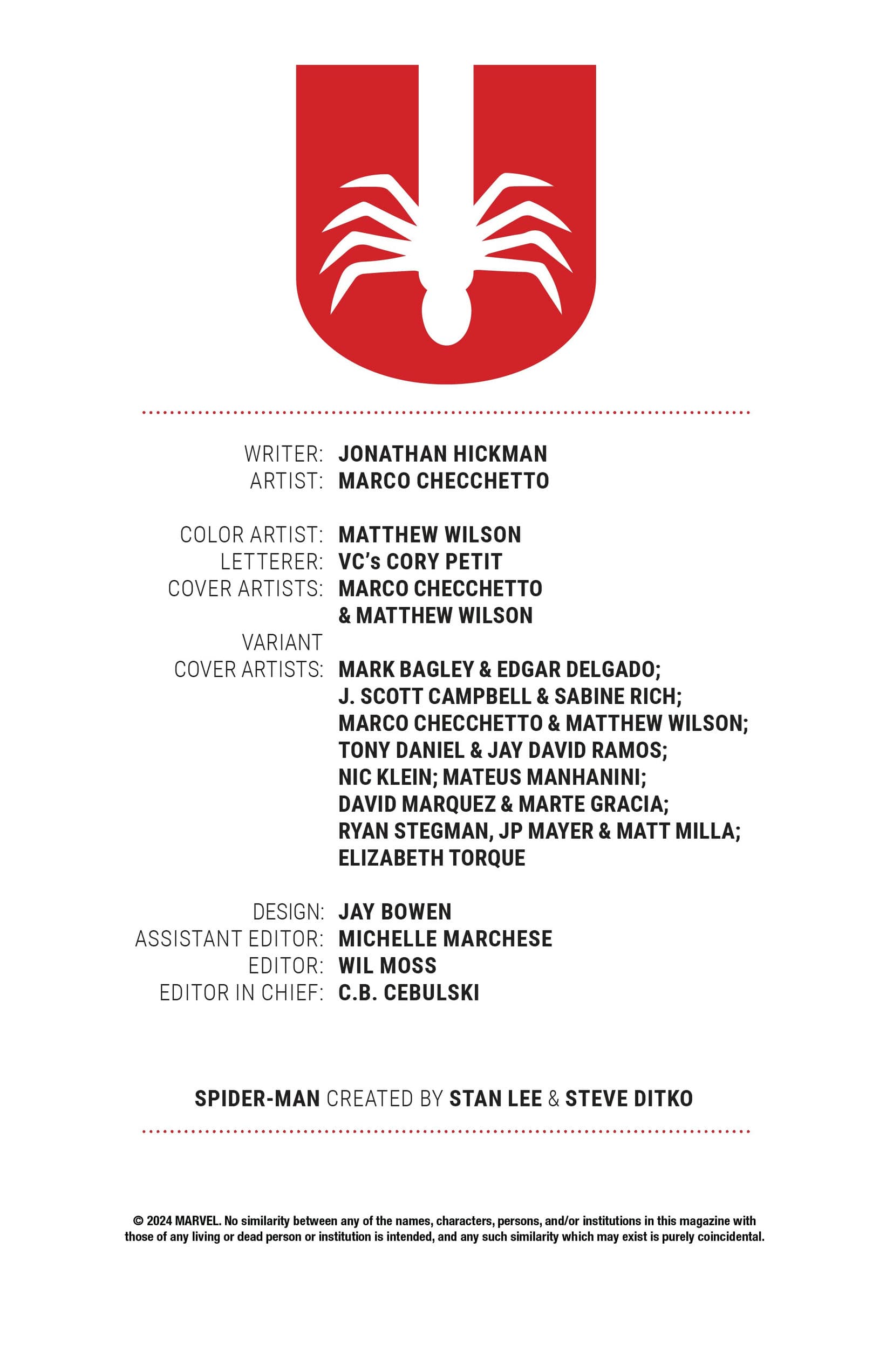 ultimate spider-man (2024) chapter 1 4