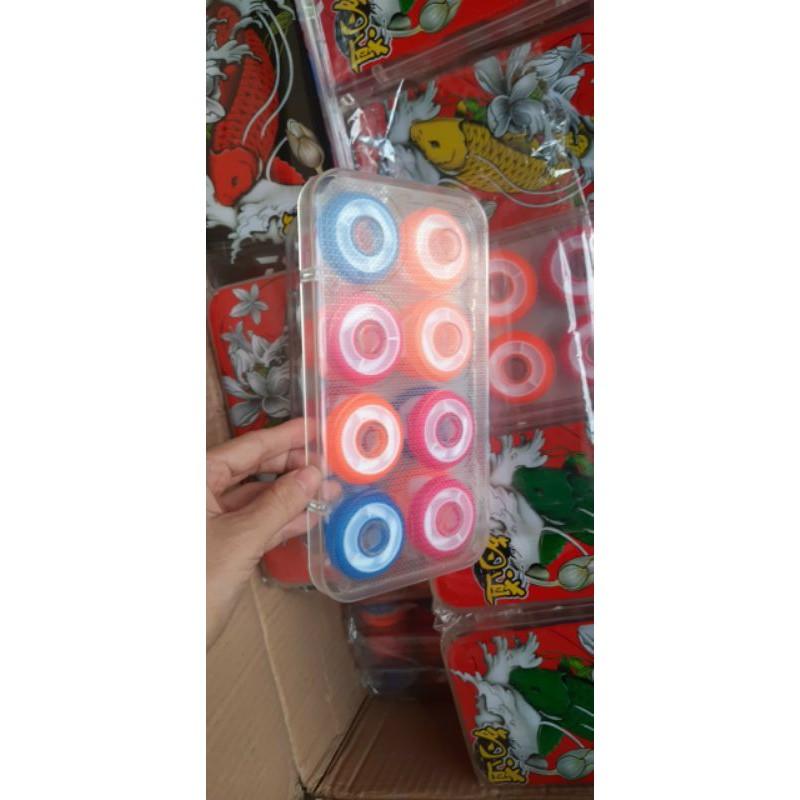 Hộp đựng trục thẻo câu đài