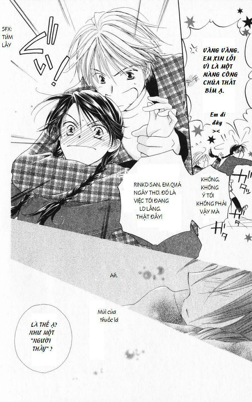 7 jikan-me rhapsody chapter 1 33