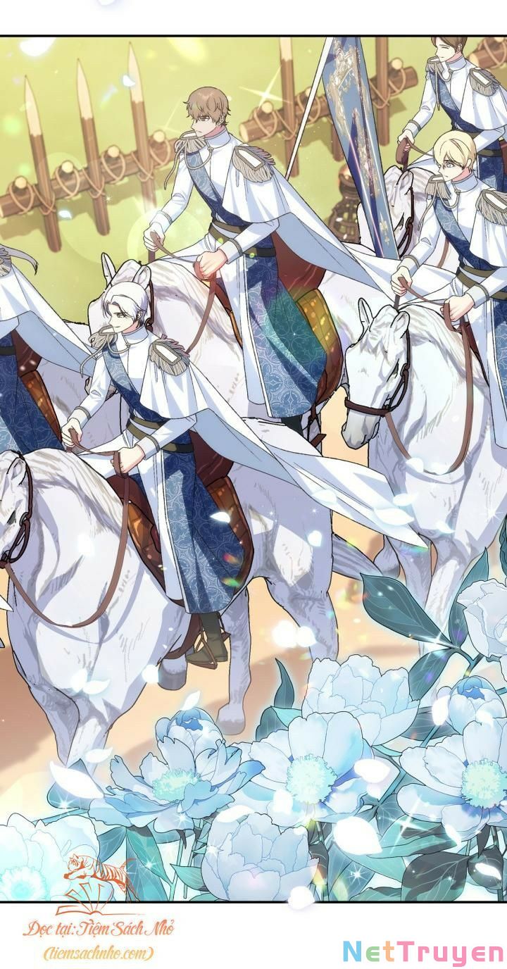 cha, con không muốn kết hôn đâu chapter 85 58