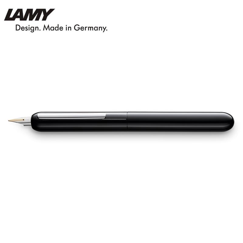 Bút Máy LAMY Dialog 3 Pianoblack 074