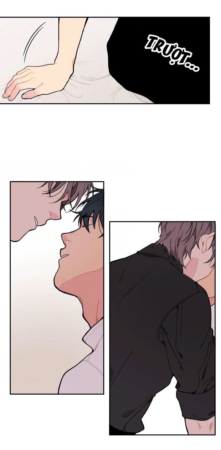 tình thú (full) chapter 5 1