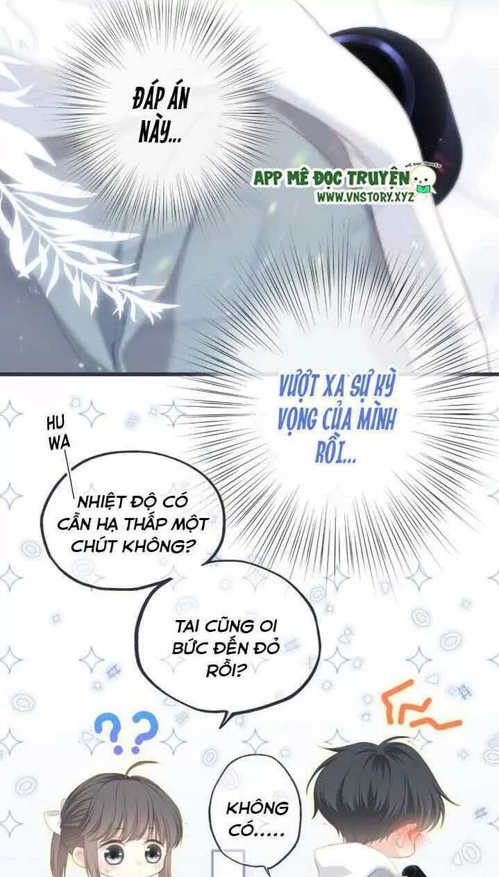 con tim rung động 2 chapter 117.2 6